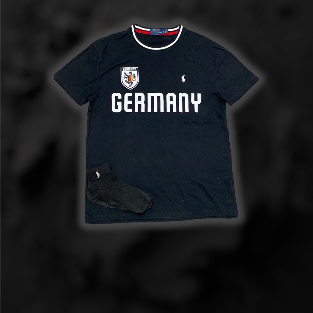 Polo Ralph O Lauren Tee